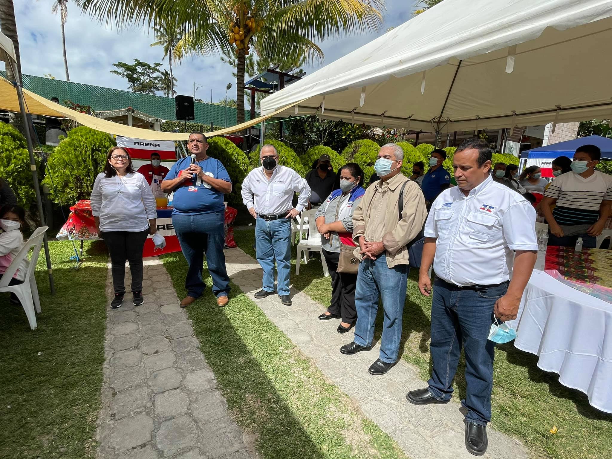 Erick Salguero apoya públicamente a diputado señalado por acoso sexual al interior de ARENA erick-salguero-apoya-publicamente-a-diputado-senalado-por-acoso-sexual-al-interior-de-arena